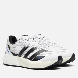 adidas: Белые кроссовки  Originals