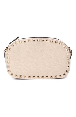 Valentino: Сумка  Rockstud