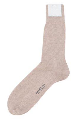 Falke: Бежевые носки 