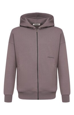 HINNOMINATE: Хлопковая толстовка 
