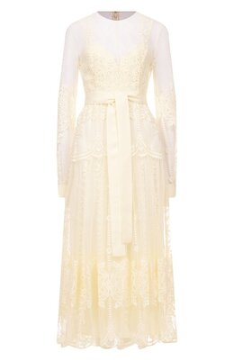 Elie Saab: Платье 