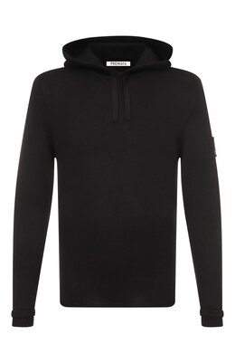 Premiata: Толстовка из шерсти 