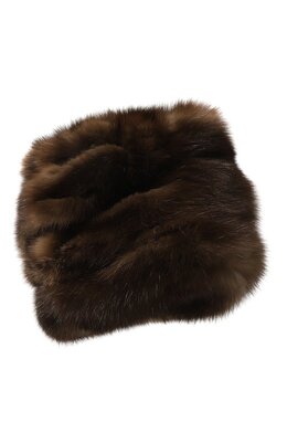 FurLand: Тёмная шапка 