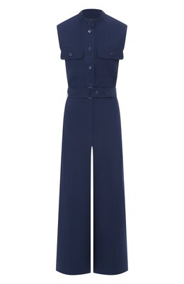 Weekend Max Mara: Хлопковый комбинезон 