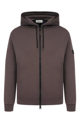 Premiata: Хлопковая толстовка 
