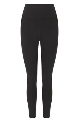Wolford: Чёрные легинсы 