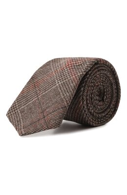 Kiton: Галстук 