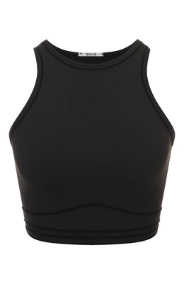 Wolford: Чёрный топ 