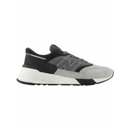 New Balance: Чёрные кроссовки  997