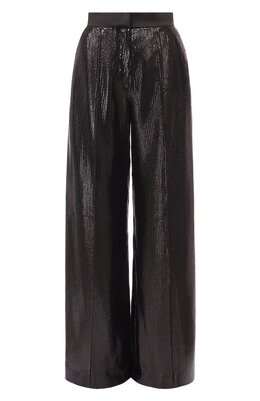 Elie Saab: Брюки с пайетками 