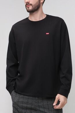 LEVI'S: Хлопковый свитшот 