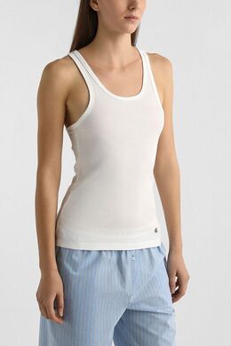 Calvin Klein: Домашняя майка 