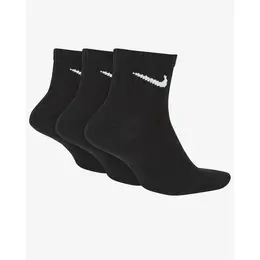 NIKE: Чёрные носки 
