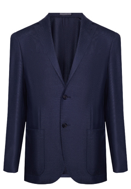 CORNELIANI: Синие пиджаки 