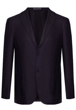 CORNELIANI: Коричневые пиджаки 