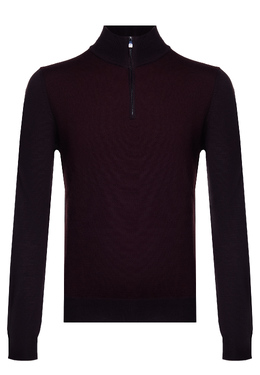 CORNELIANI: Трикотажный свитер 