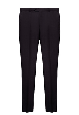 CORNELIANI: Классические брюки 