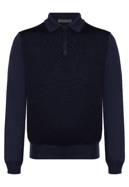 CORNELIANI: Трикотажный свитер 