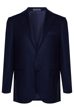 CORNELIANI: Синие пиджаки 