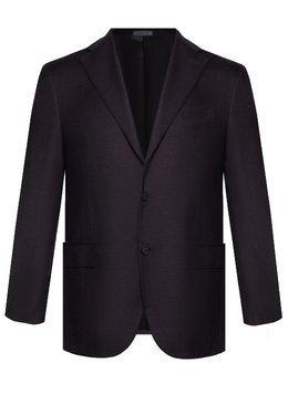 CORNELIANI: Коричневые пиджаки 