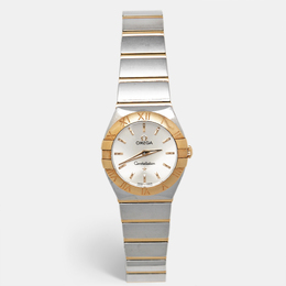 Omega: Часы  Constellation