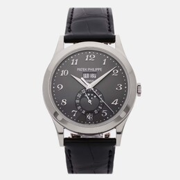 Patek Philippe: Часы  Complications