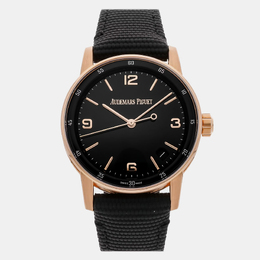 Audemars Piguet: Часы 