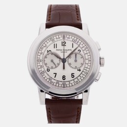 Patek Philippe: Часы  Complications