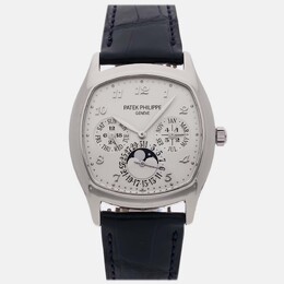 Patek Philippe: Часы  Grand Complications
