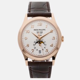 Patek Philippe: Часы  Complications