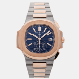 Patek Philippe: Часы  Nautilus