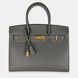 Hermes: Сумка  Birkin 30