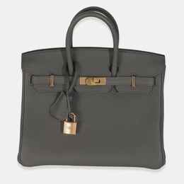 Hermes: Сумка  Birkin 25