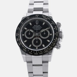 Rolex: Часы  Cosmograph Daytona