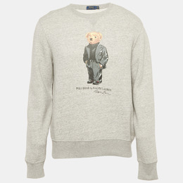 Polo Ralph Lauren: Хлопковое поло 