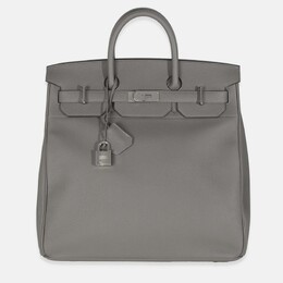 Hermes: Сумка  Birkin