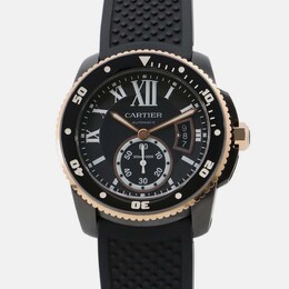 Cartier: Часы  Calibre