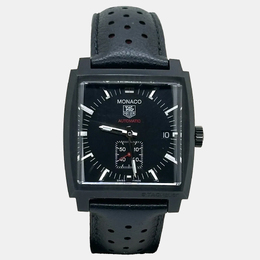 Tag Heuer: Часы  Monaco