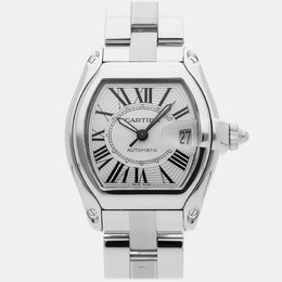 Cartier: Часы  Roadster