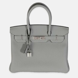 Hermes: Сумка  Birkin 30