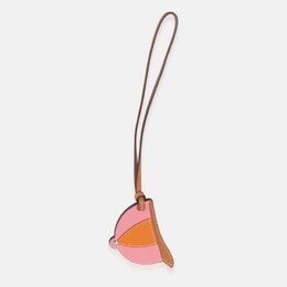 Hermes: Многоцветная сумка 