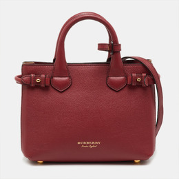Burberry: Сумка-шоппер  House Check