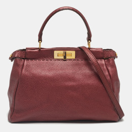 Fendi: Сумка-шоппер  Selleria