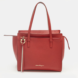 Salvatore Ferragamo: Сумка-шоппер 