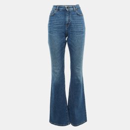 Weekend Max Mara: Голубые джинсы 