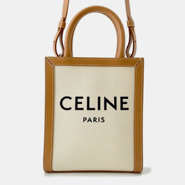 Celine: Сумка-шоппер 