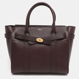Mulberry: Сумка-шоппер  Bayswater