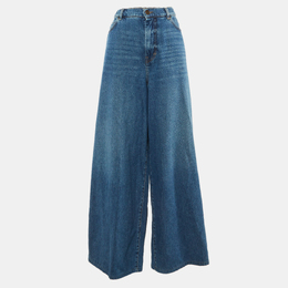 Weekend Max Mara: Голубые джинсы 