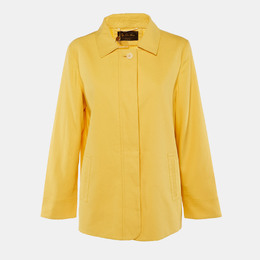 Loro Piana: Жёлтая куртка 