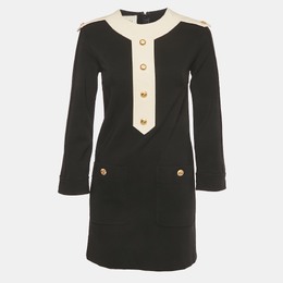 Gucci: Чёрное платье 